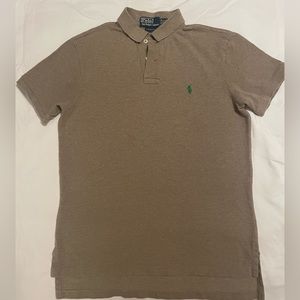 Men’s Polo Shirt Bundle Size Medium